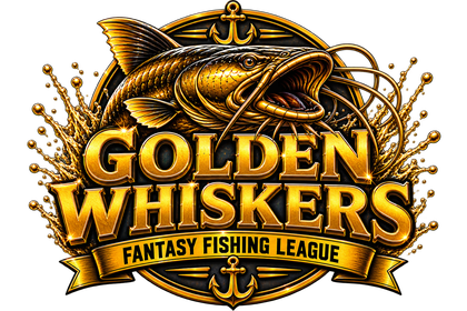Golden Whiskers Fantasy Fishing League